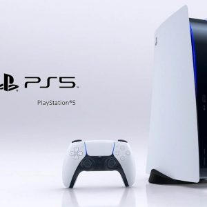 PS5