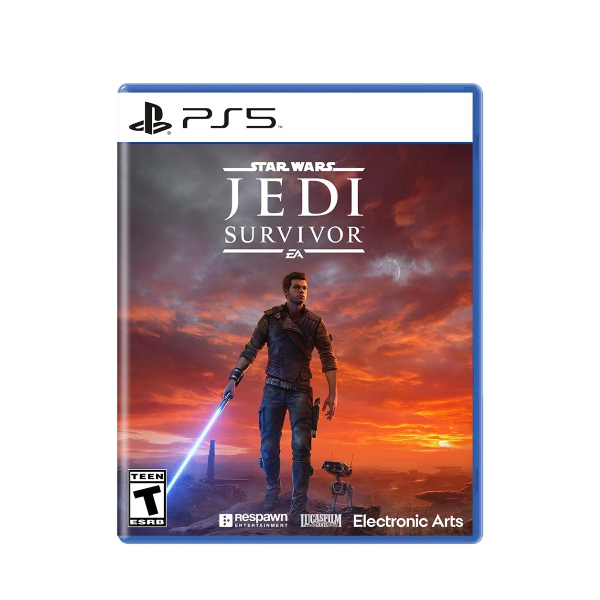 Star Wars ジェダイ：サバイバー PS5 - cemac.org.ar