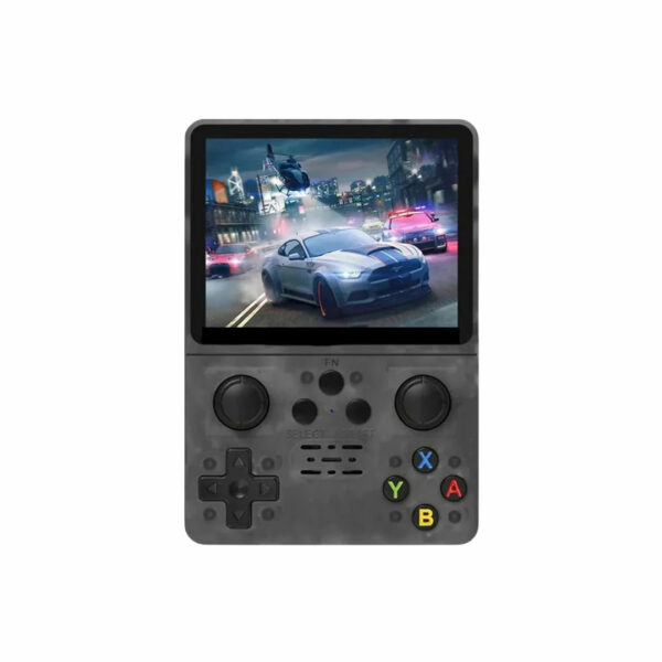 R35S Handheld Video Game