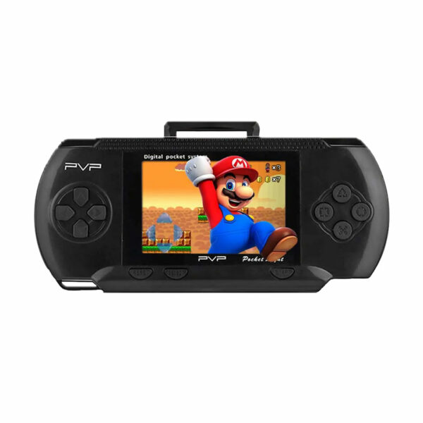 PVP HANDHELD VIDEO GAME