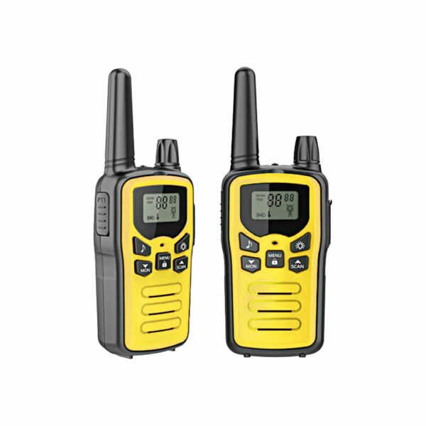 Walkie Talkies 2 Pack