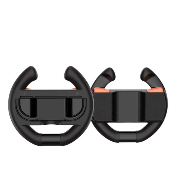 DOBE Controller Steering Wheel for N-S 2 Joy-PAD
