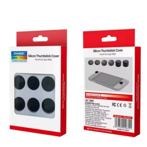 Silicone Thumbstick Covers for N-S2 Joy-Pads